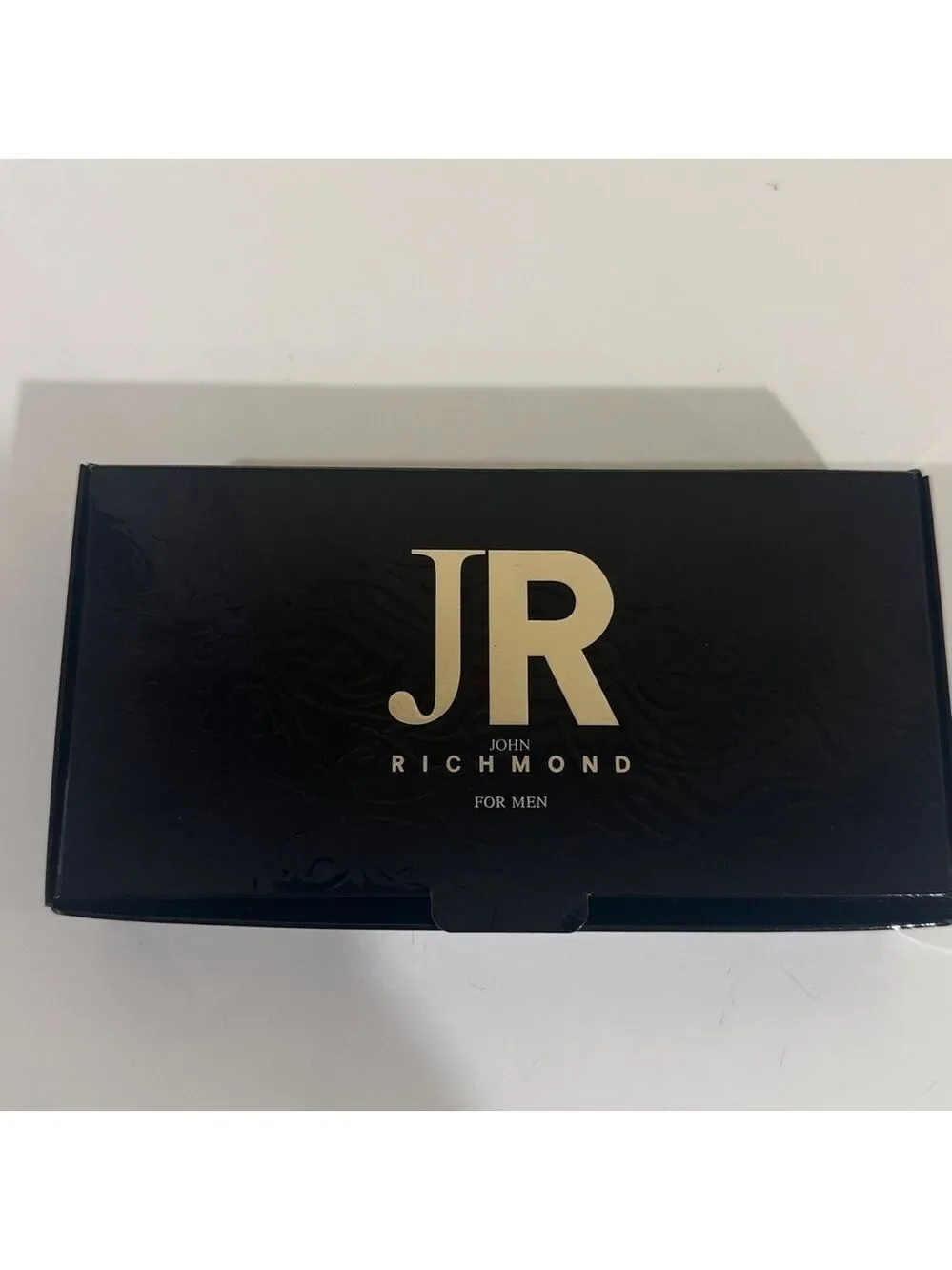 John Richmond john richmond